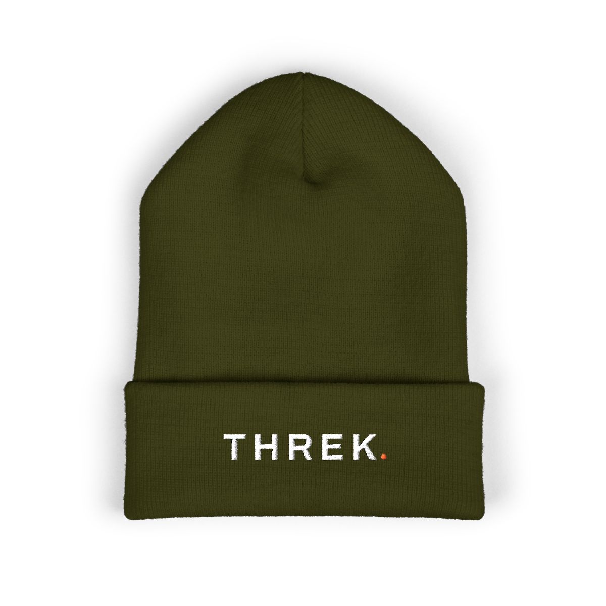 THREK. Beanie