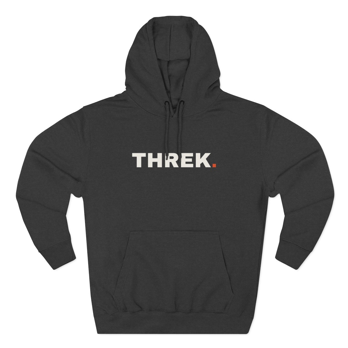 THREK. Hoodie
