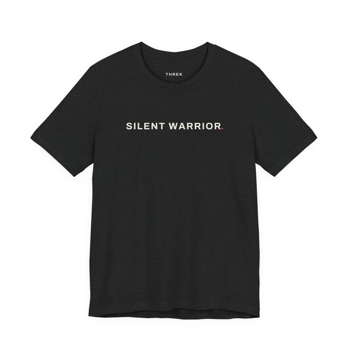 Silent Warrior
