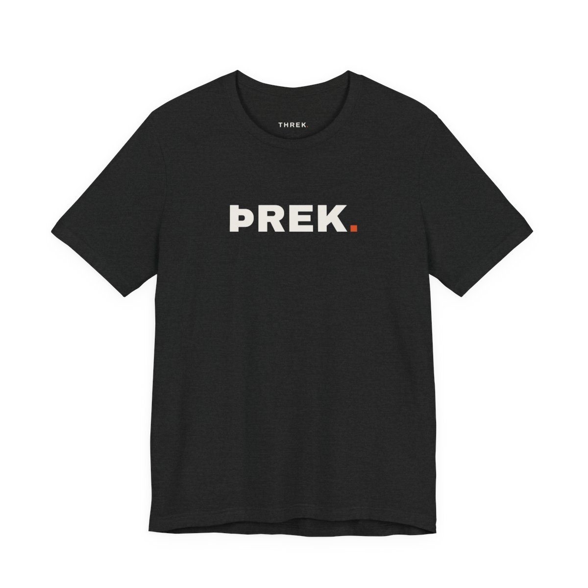 &THORN;REK